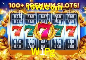 Jackpot Winner